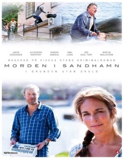 voir serie Meurtres à Sandhamn saison  3