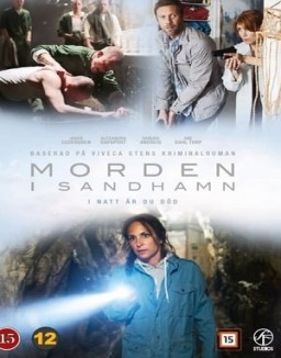 voir serie Meurtres à Sandhamn saison  4