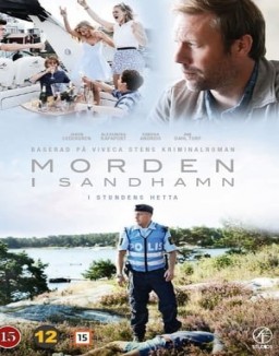 voir serie Meurtres à Sandhamn saison  5