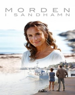 voir serie Meurtres à Sandhamn saison  6