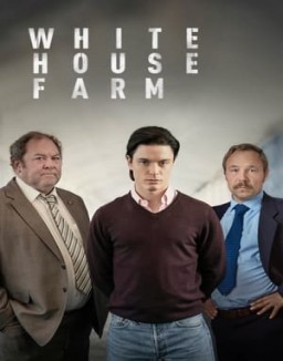 série Meurtres à White House Farm