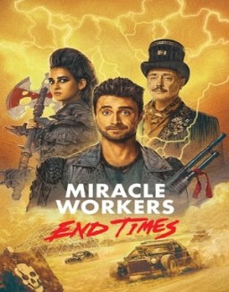 série Miracle Workers