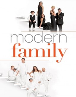 voir serie Modern Family saison  1
