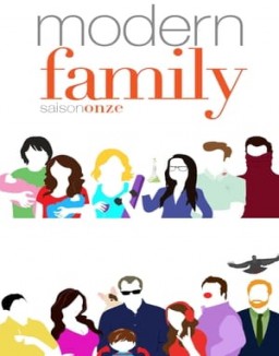 série Modern Family