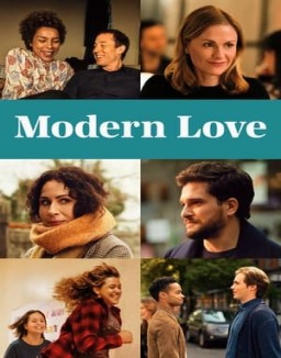 voir serie Modern Love saison  1
