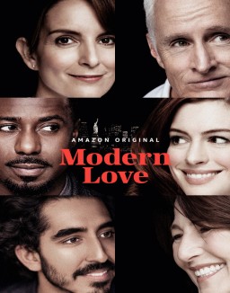 série Modern Love