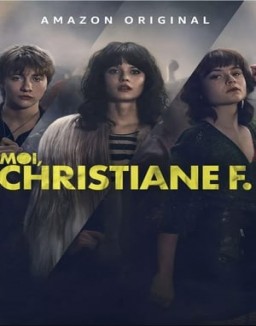 série Moi, Christiane F.