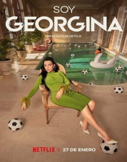 voir serie Moi, Georgina saison  1