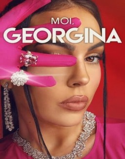 voir serie Moi, Georgina saison  2