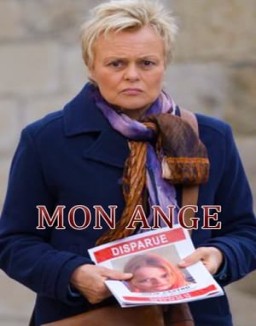 série Mon Ange