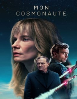 série Mon cosmonaute
