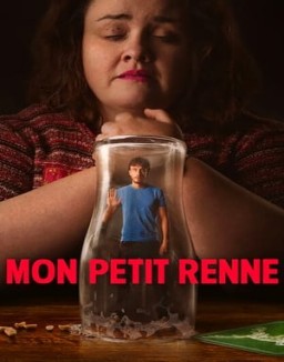 série Mon petit renne
