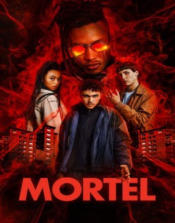 voir serie Mortel saison  1