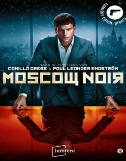 série Moscou noir