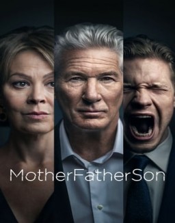 série MotherFatherSon
