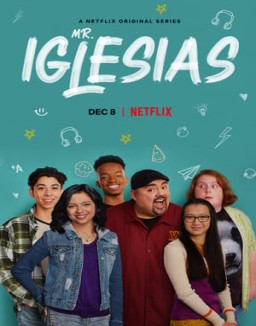 série Mr. Iglesias