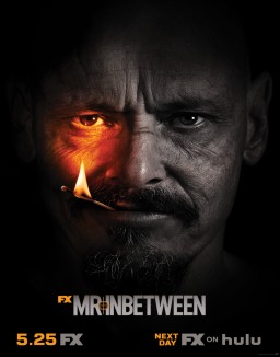 série Mr Inbetween