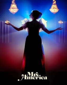 série Mrs. America