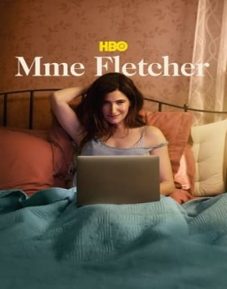série Mrs. Fletcher