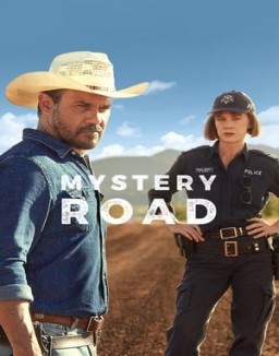 série Mystery Road