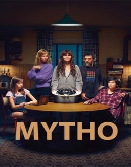voir serie Mytho saison  1