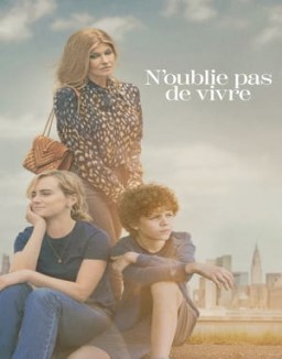 série N'oublie pas de vivre
