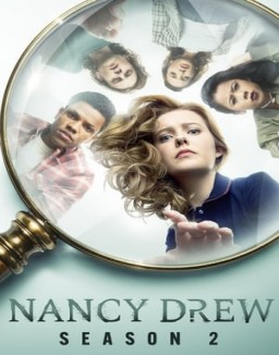 voir serie Nancy Drew saison  2
