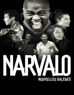 voir serie Narvalo saison  2