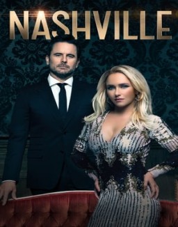 série Nashville