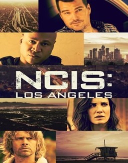 voir serie NCIS : Los Angeles saison  1
