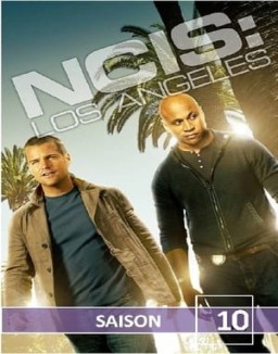 voir serie NCIS : Los Angeles saison  10