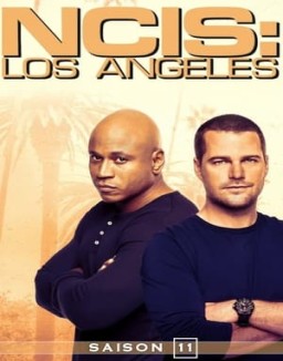 voir serie NCIS : Los Angeles saison  11