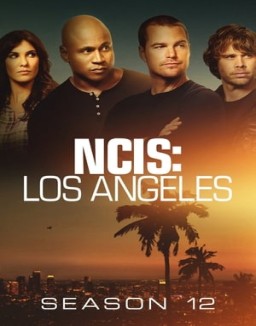 voir serie NCIS : Los Angeles saison  12