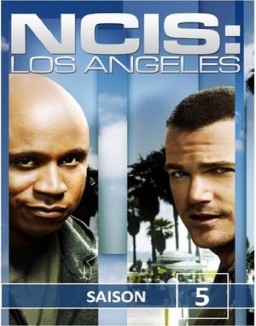 voir serie NCIS : Los Angeles saison  5