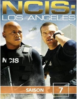voir serie NCIS : Los Angeles saison  7