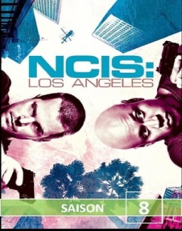voir serie NCIS : Los Angeles saison  8