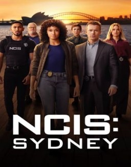 série NCIS: Sydney