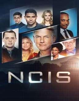 voir serie NCIS : Enquêtes Spéciales saison  1