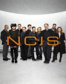 voir serie NCIS : Enquêtes Spéciales saison  14