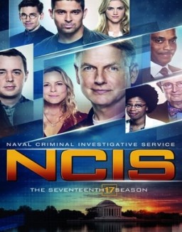 voir serie NCIS : Enquêtes Spéciales saison  17