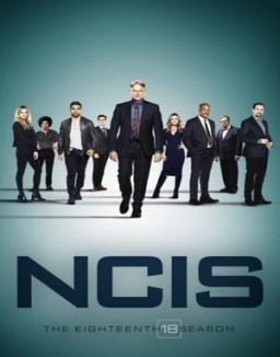 voir serie NCIS : Enquêtes Spéciales saison  18
