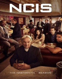voir serie NCIS : Enquêtes Spéciales saison  19