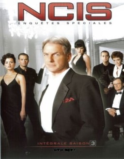 voir serie NCIS : Enquêtes Spéciales saison  3