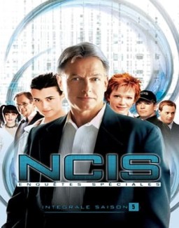 voir serie NCIS : Enquêtes Spéciales saison  5
