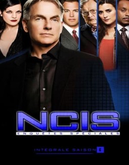 voir serie NCIS : Enquêtes Spéciales saison  6