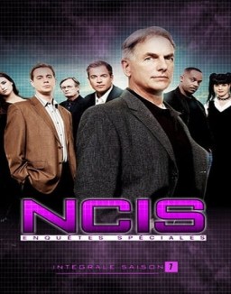 voir serie NCIS : Enquêtes Spéciales saison  7