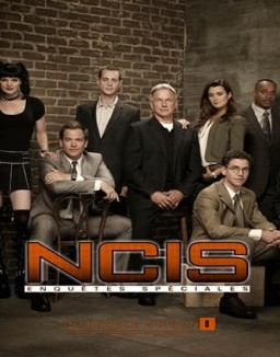 voir serie NCIS : Enquêtes Spéciales saison  8