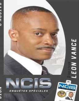 voir serie NCIS : Enquêtes Spéciales saison  9