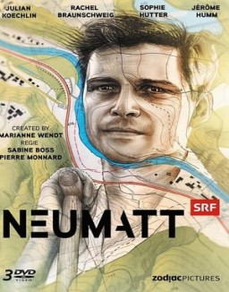 voir serie Neumatt saison  1