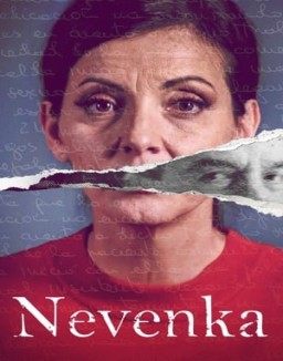 série Nevenka Fernandez Brise Le Silence